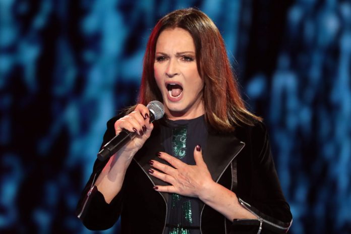 Неймовірна історія кохання Софії Ротару довжиною в життя