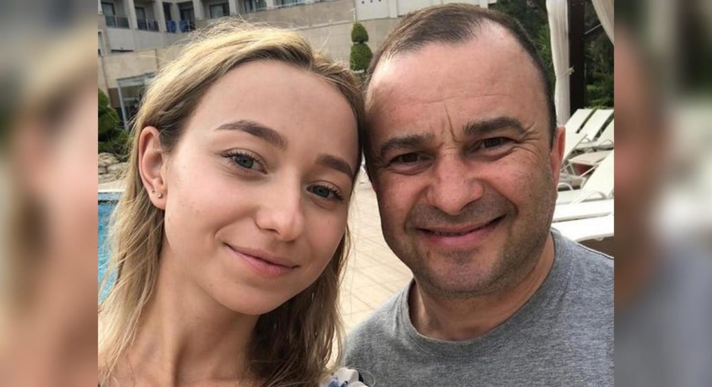 Вагітна Репяхова вимушена повернутися з елітного курорту до України після зустрічі з єгипетським міністром 