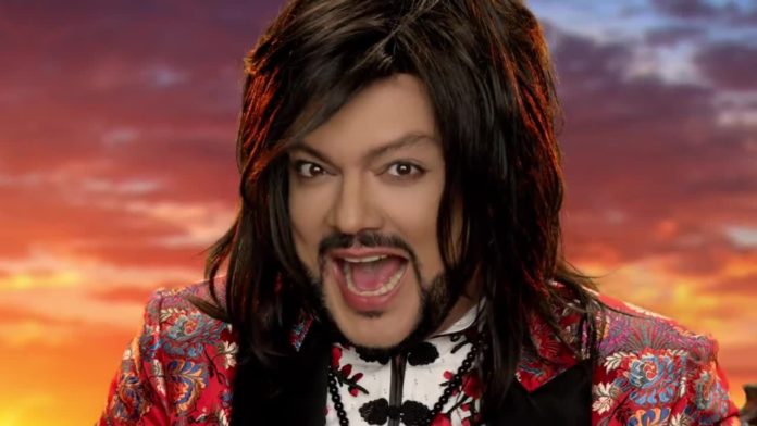 Філіп Кіркоров