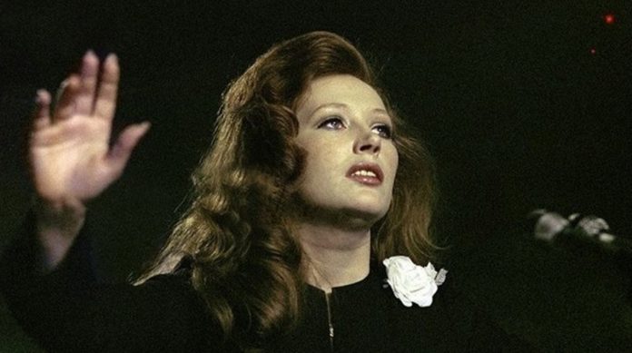 Аллу Пугачову знов не впізнати