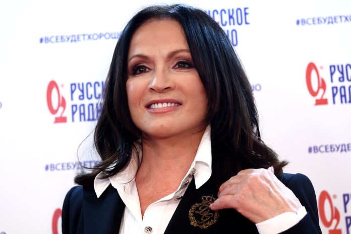 Молодший брат Софії Ротару поскаржився на зірку, яка кинула його в бідноті