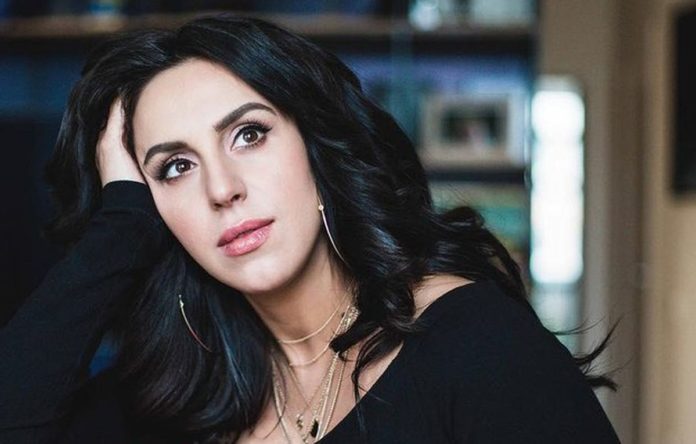 Після розставання з чоловіком Джамала зі сльозами на очах та щоках вразила зізнанням