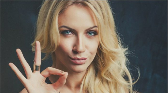 Леся Нікітюк 