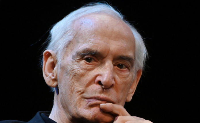 Василь Лановий пішов з життя у віці 87 років