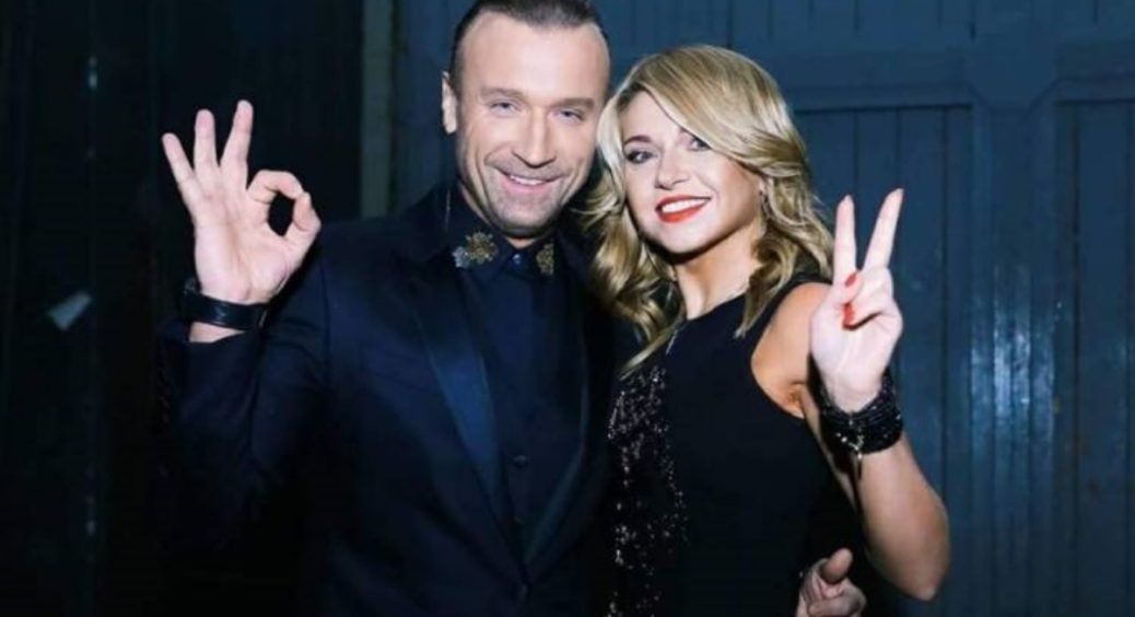 Олег Винник публічно засипав компліментами Квітку Таюне: майже відкрито зізнався, хто його таємна дружина 