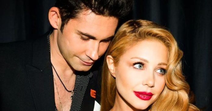 Дан Балан не закохується у звичайних жінок 