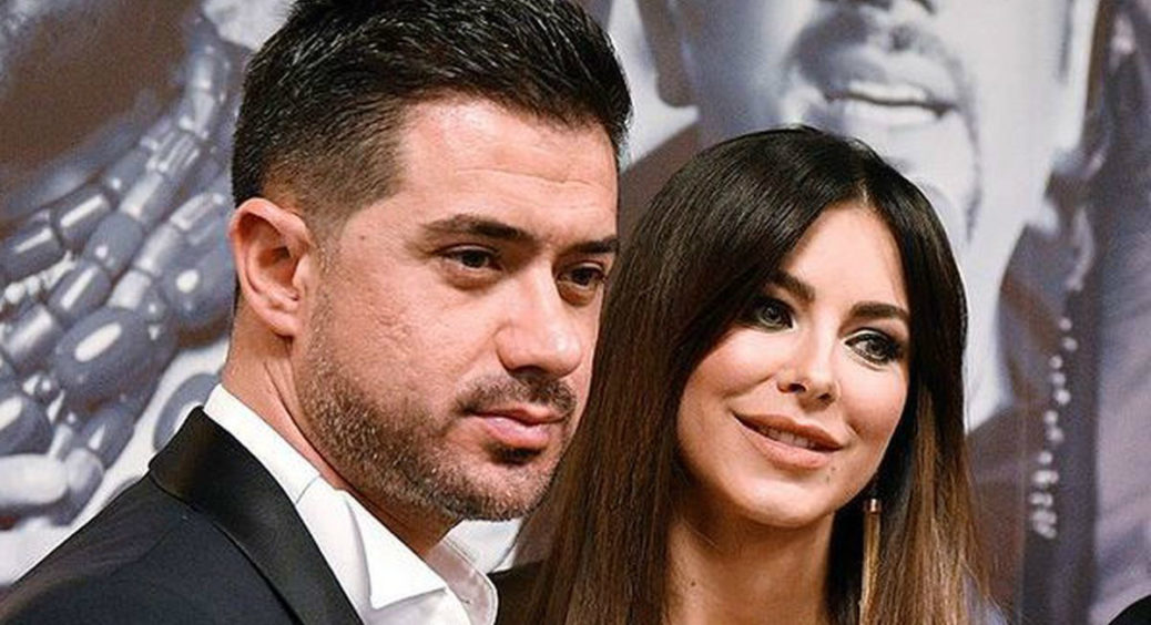 Розлучниця Мурата й Ані Лорак спочатку вкрала чоловіка, потім зовнішність поп-діви: копіює стиль співачки 