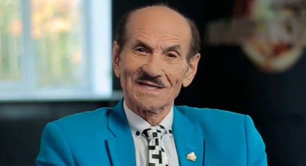 Син тяжкохворого хореографа Григорія Чапкіса повідомив сумну новину: “Дуже ранок розчарував”. Натяк зрозуміло 