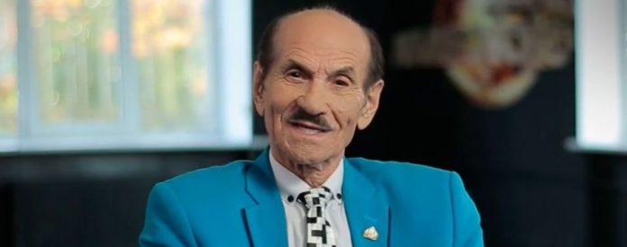 Григорій Чапкіс