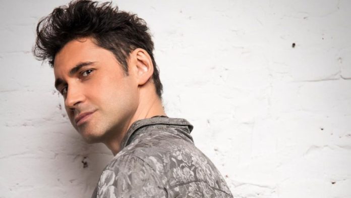 Дан Балан розповів про найкоханішу жінку в житті Дан Балан розповів про найкоханішу жінку в житті