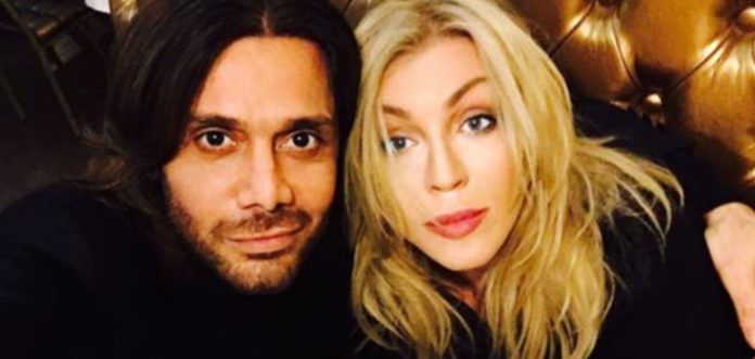 Колишній чоловік Ірини Білик Аслан Ахмадов не може забути Людмилу Гурченко