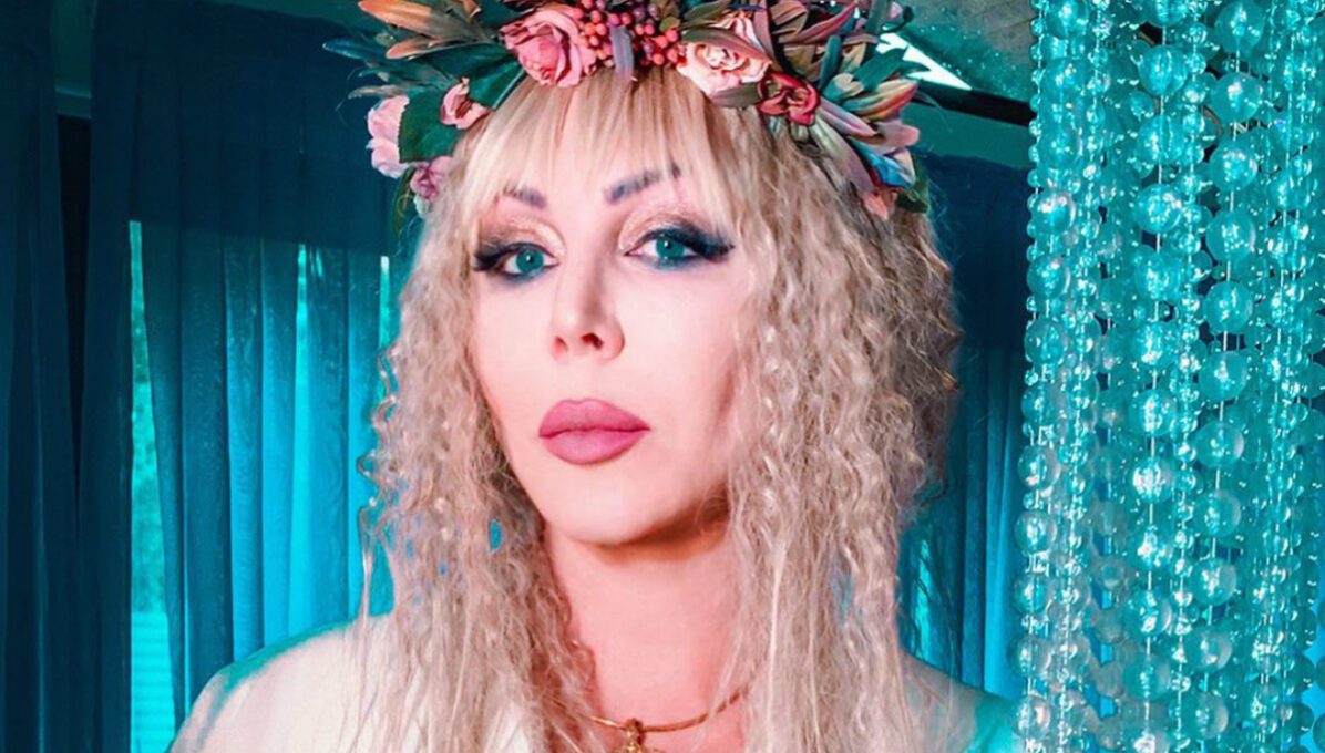 Ірина Білик стежить за собою