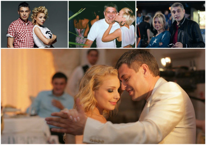 Історія кохання, яка змушує плакати. Тіна та Євген Огір