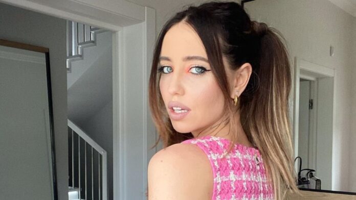 Надя Дорофеєва