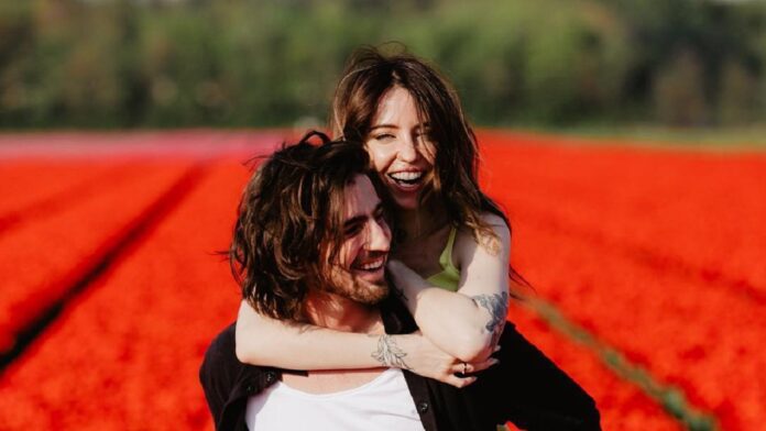 Колишній чоловік Наді Дорофєєвої Дантес вперше прокоментував її роман з Кацуріним