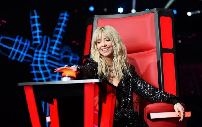 Надя Дорофєєва ошелешила фанатів змінами у зовнішності Надя Дорофєєва ошелешила фанатів змінами у зовнішності