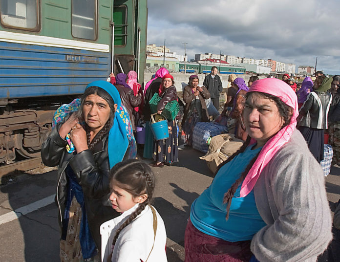 Будьте пильними на вулицях