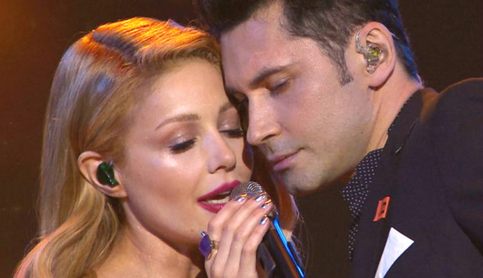 Фігуриста Тіна Кароль позбавилася ваги та втратила свої форми