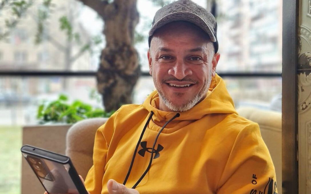 Ектор Хіменес-Браво