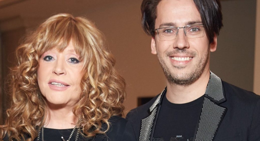 73-річна Алла Пугачова натякнула на інтелект росіян і поставила всіх на місце за образи Галкіна: “Живи спокійно” 