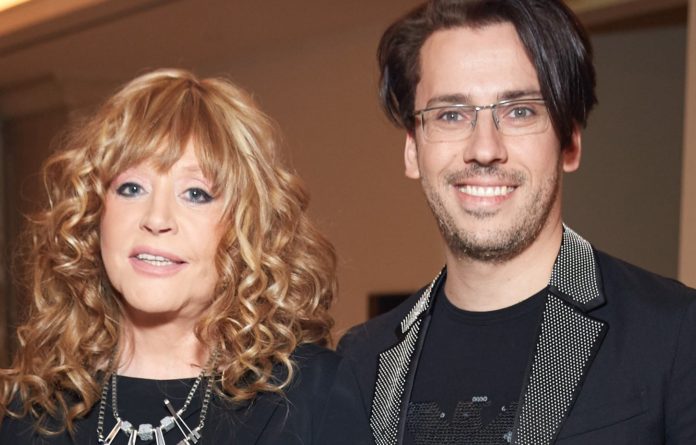 73-річна Алла Пугачова натякнула на інтелект росіян 73-річна Алла Пугачова натякнула на інтелект росіян