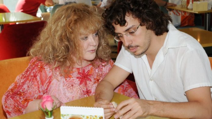 Максим Галкін з Аллою Пугачовою