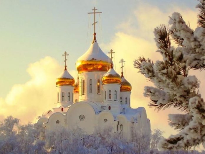 День Гордія і Малахії