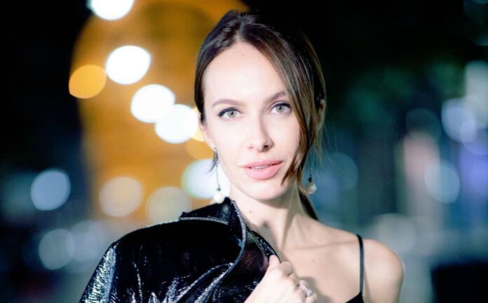 Христина Остапчук