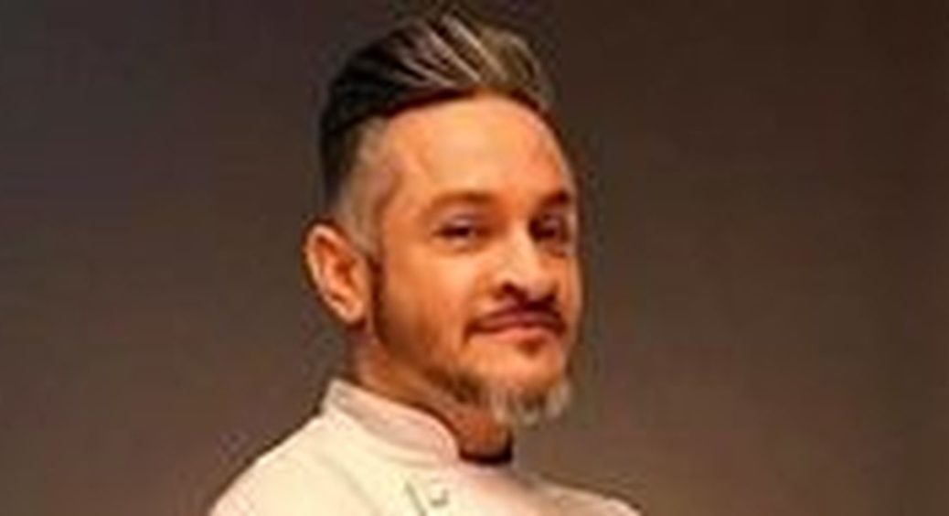 Неймовірно смачний рецепт від Ектора Хіменеса-Браво: колумбійський традиційний суп 