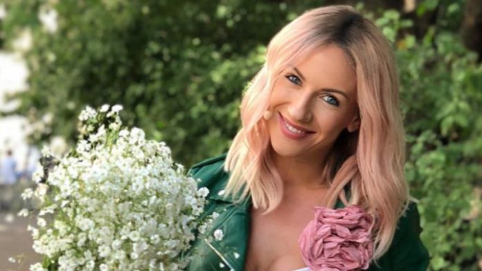 Леся Нікітюк