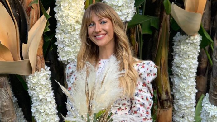 Леся Нікітюк 