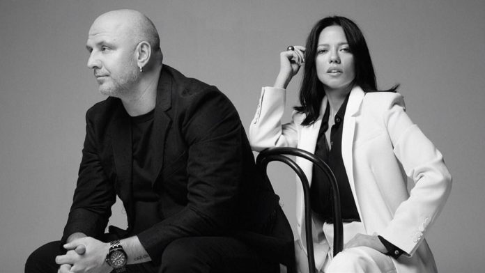 Українські зірки