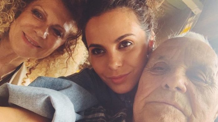  Настя Каменських присвятила пісню своєму покійному батькові