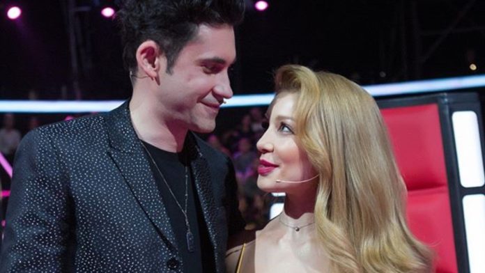 Що відомо про коханих жінок молдавського мачо Дана Балана