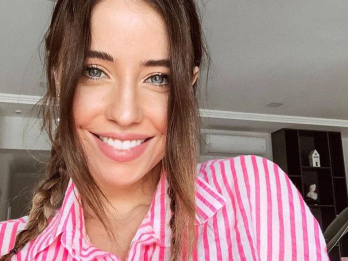 Надя Дорофєєва