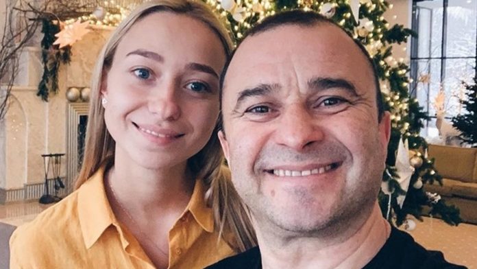 Українські зірки