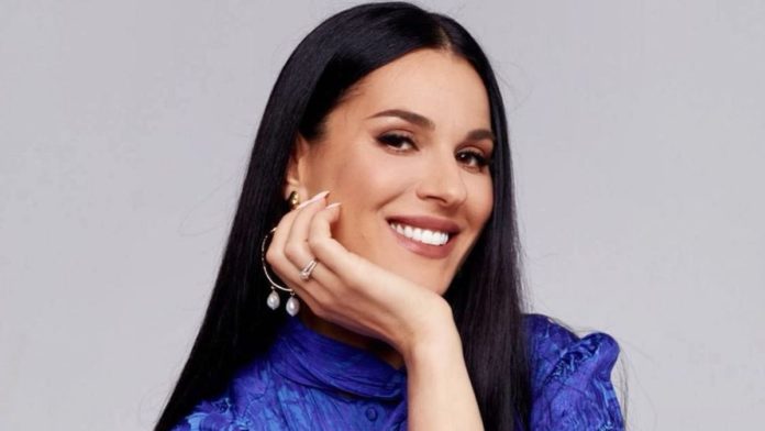 Марія не проти гарно відпочити разом зі своїм чоловіком