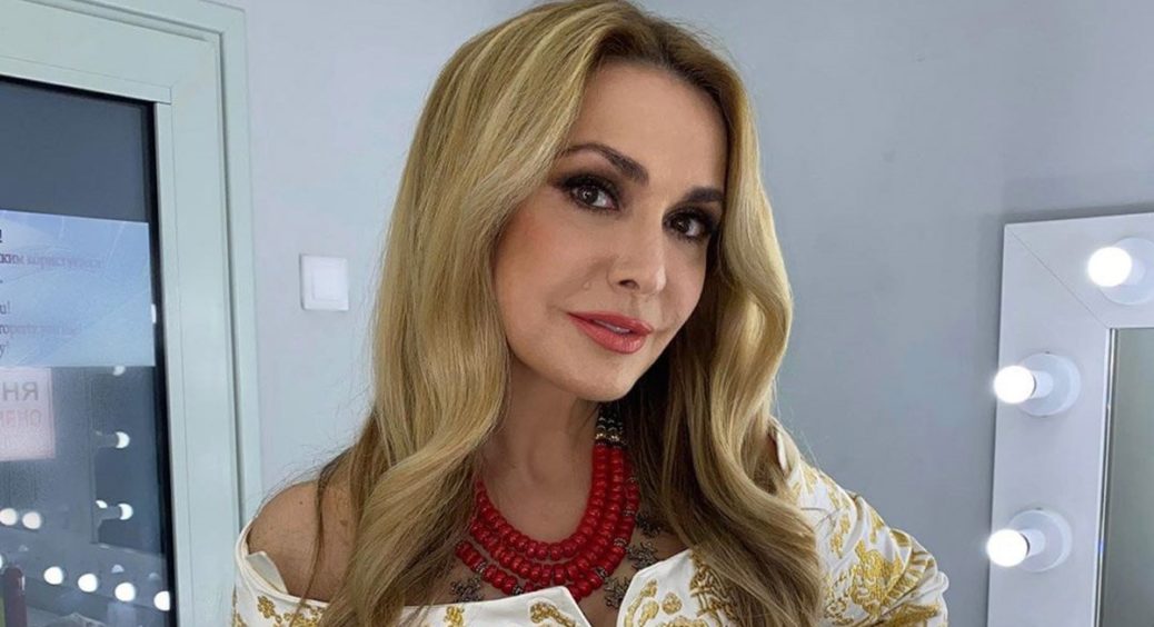 Ольга Сумська анонсувала свою участь у “ЛіпсінкБатл”: вражаючий відеоролик змусив мережу затамувати подих 