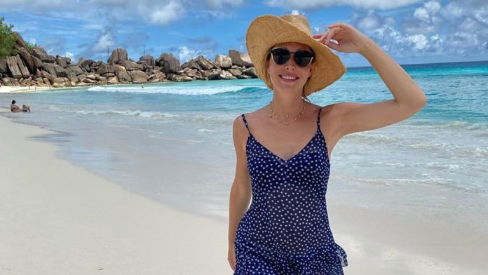 Каперлюхи - пристрасть Каті