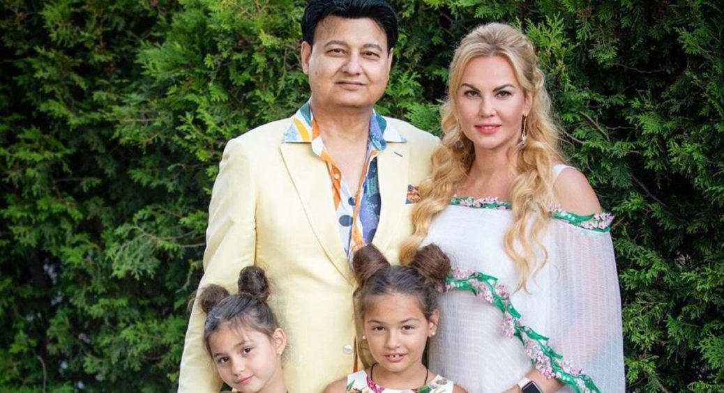 Камалія показала, хто насправді пише їй пісні: мільйонер Захур взявся за кар’єру дружини та складає куплети 