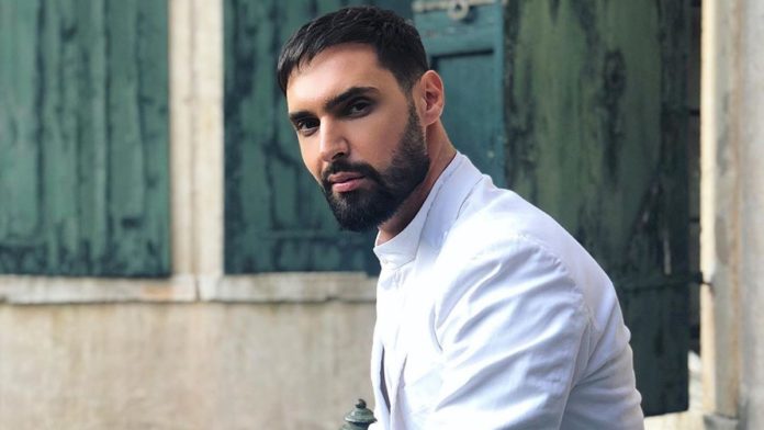 Віталій Козловський