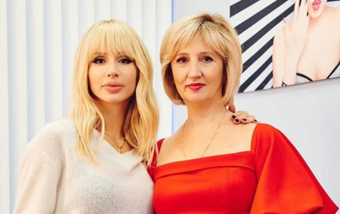 Про кар'єру 39-річної Світлани Лободи можна забути