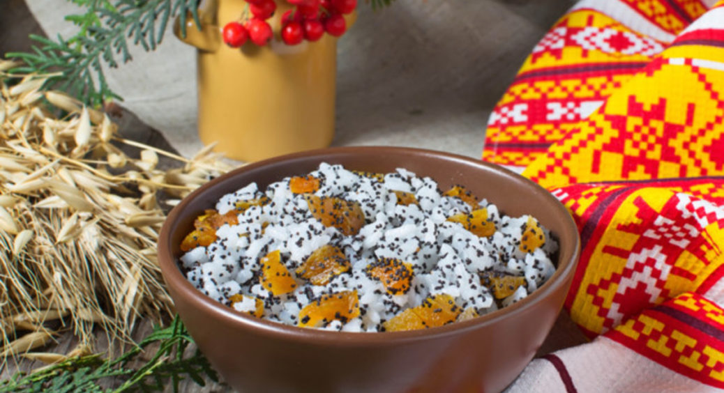 Особлива молитва на Святий Вечір: про що саме просили віряни у переддень Різдва 