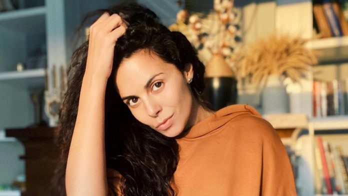 Настя Каменських