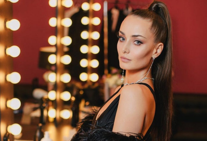 Ксенія Мішина