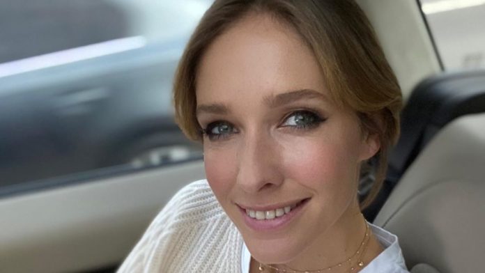 Катя Осадча