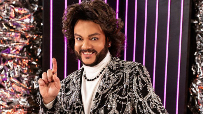 Філіп Кіркоров