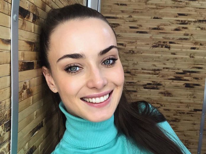 Ксенія Мішина