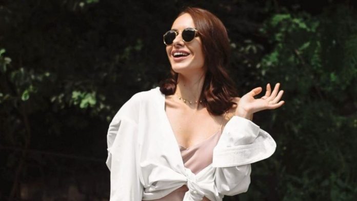 Христина Остапчук