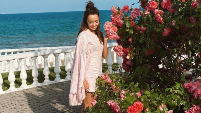 Катерина Кухар